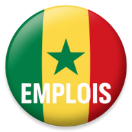 Emplois Sénégal Logo
